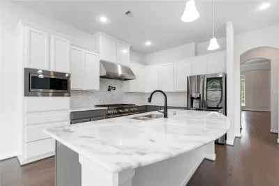 5BR House for Rent in Houston, TX