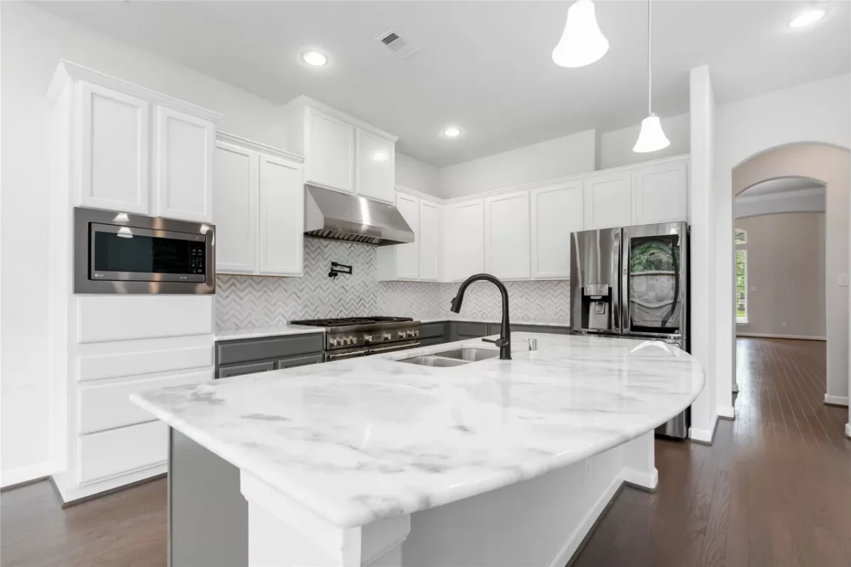 5BR House for Rent in Houston, TX