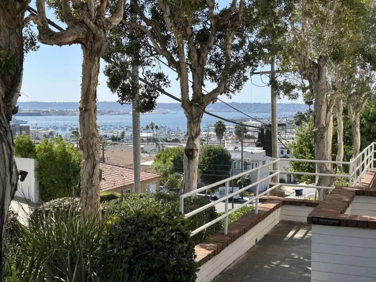 2BR Condo for Sale in San Diego, CA