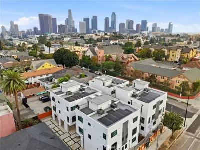4BR House for Rent in Los Angeles, CA