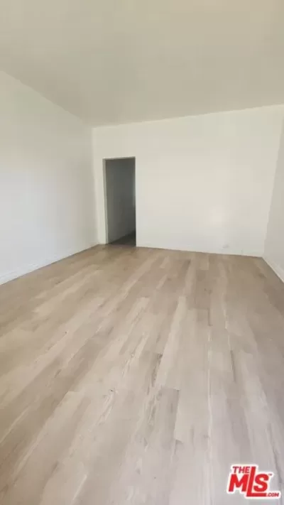 1BR Apartment for Rent in Los Angeles, CA
