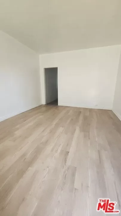 1BR Apartment for Rent in Los Angeles, CA