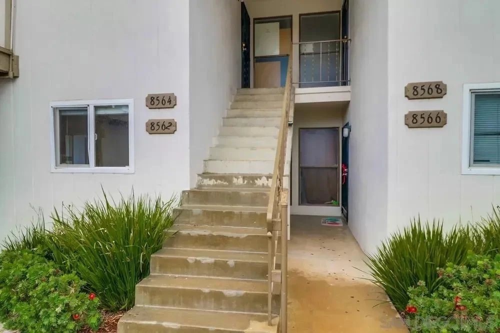 3BR Condo for Rent in San Diego, CA