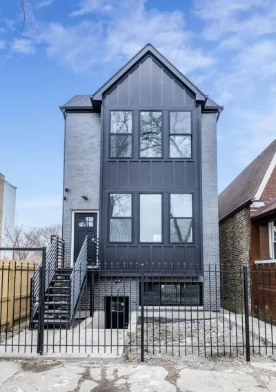 9BR Multi-Family for Sale in Chicago, IL