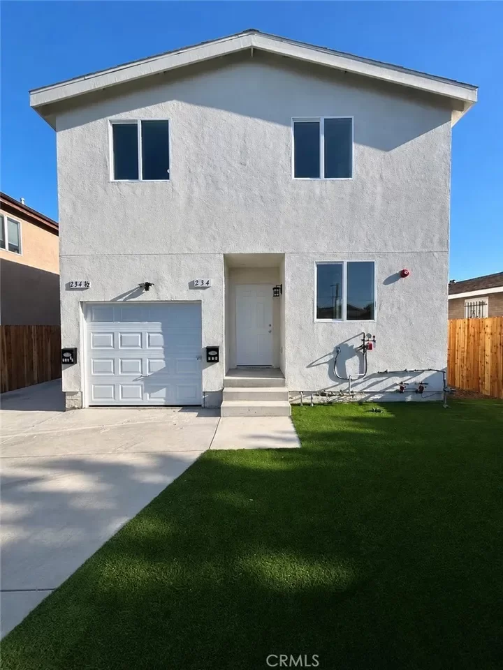1BR Multi-Family for Sale in Los Angeles, CA