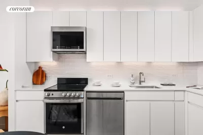 2BR Apartment for Rent in Brooklyn, NY