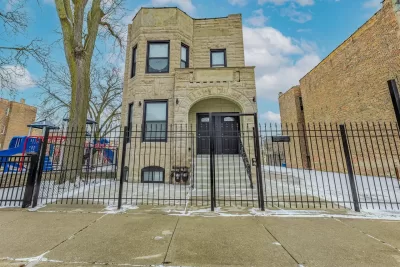 7BR Multi-Family for Sale in Chicago, IL