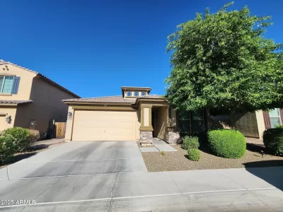 3BR House for Sale in Phoenix, AZ