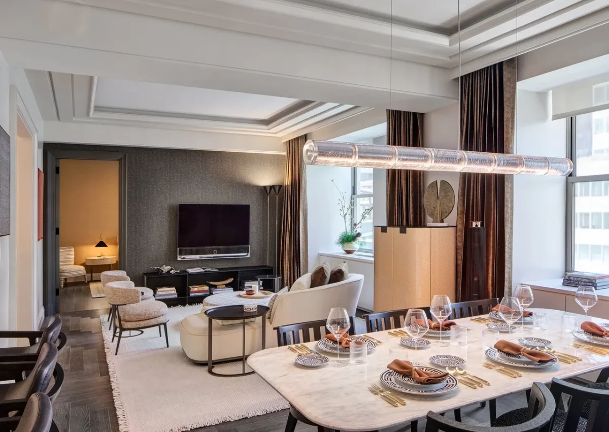 2BR Condo for Sale in New York, NY
