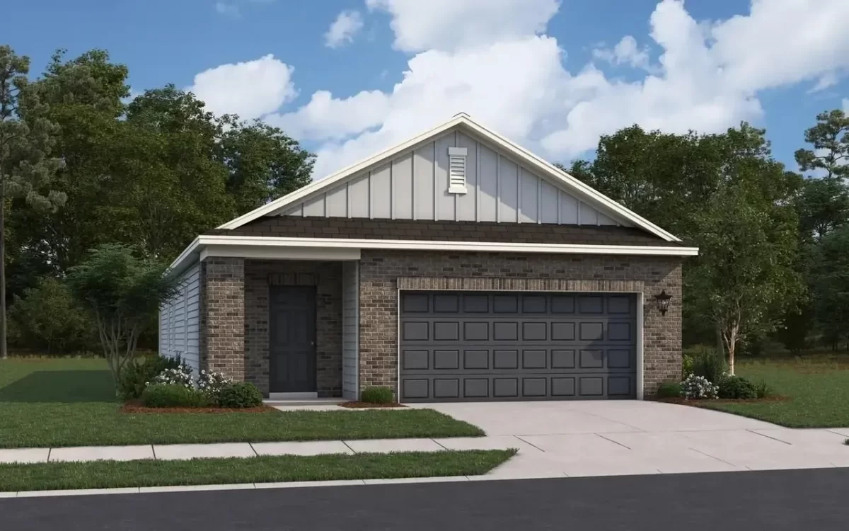 3BR House for Sale in Houston, TX