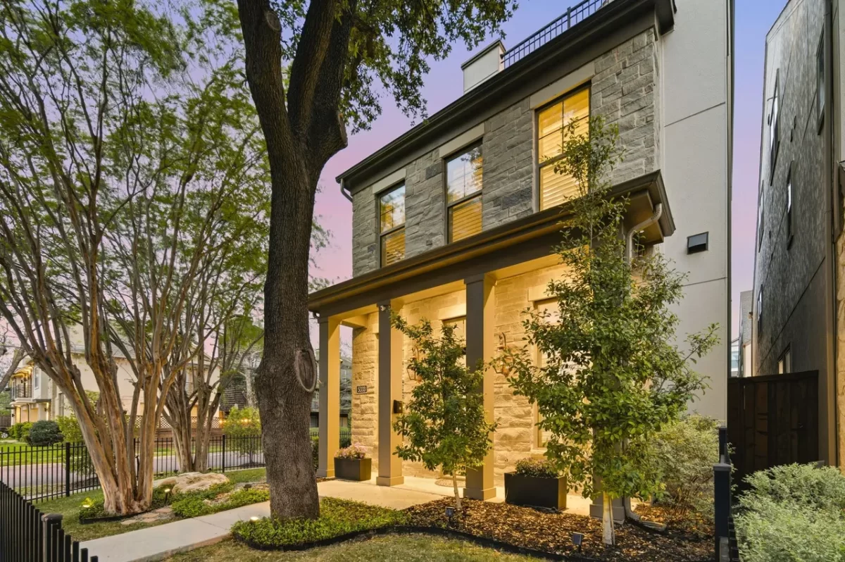 3BR House for Sale in Dallas, TX