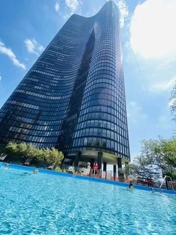 1BR Condo for Rent in Chicago, IL