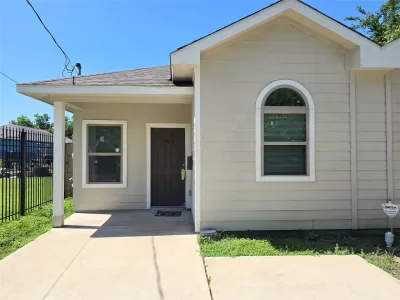 3BR Multi-Family for Rent in Houston, TX