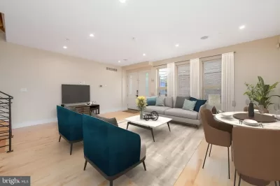 3BR Condo for Sale in Philadelphia, PA