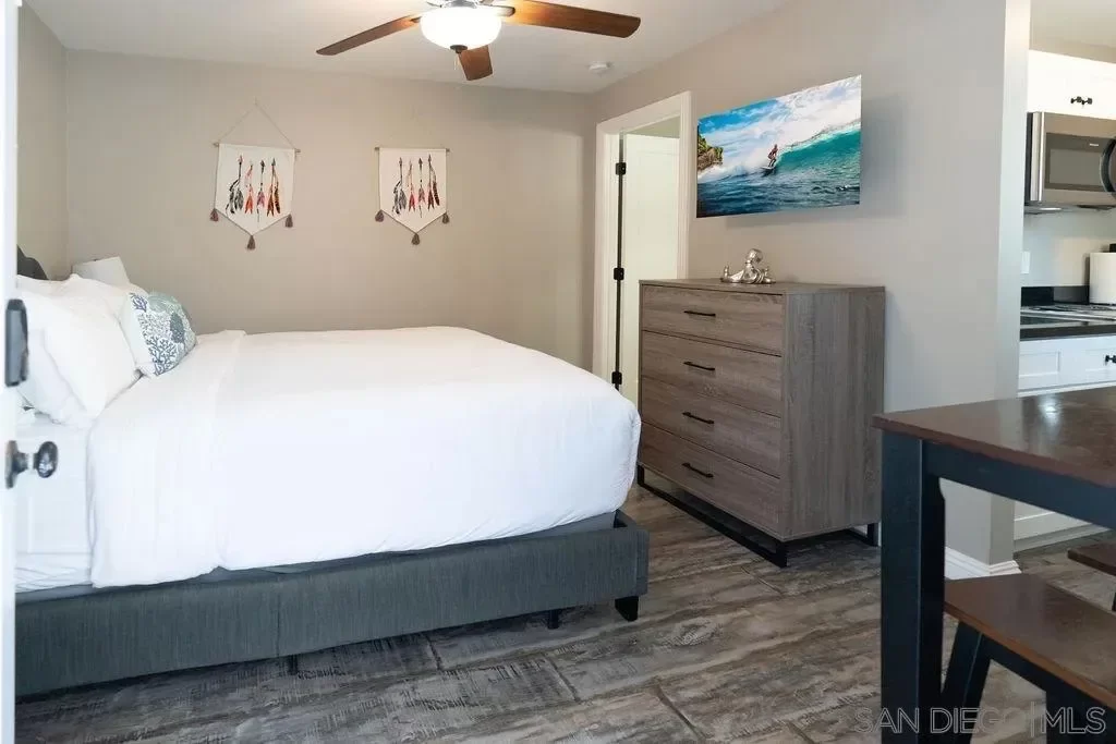 1BR House for Rent in San Diego, CA