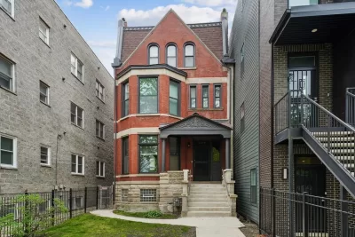 6BR House for Rent in Chicago, IL