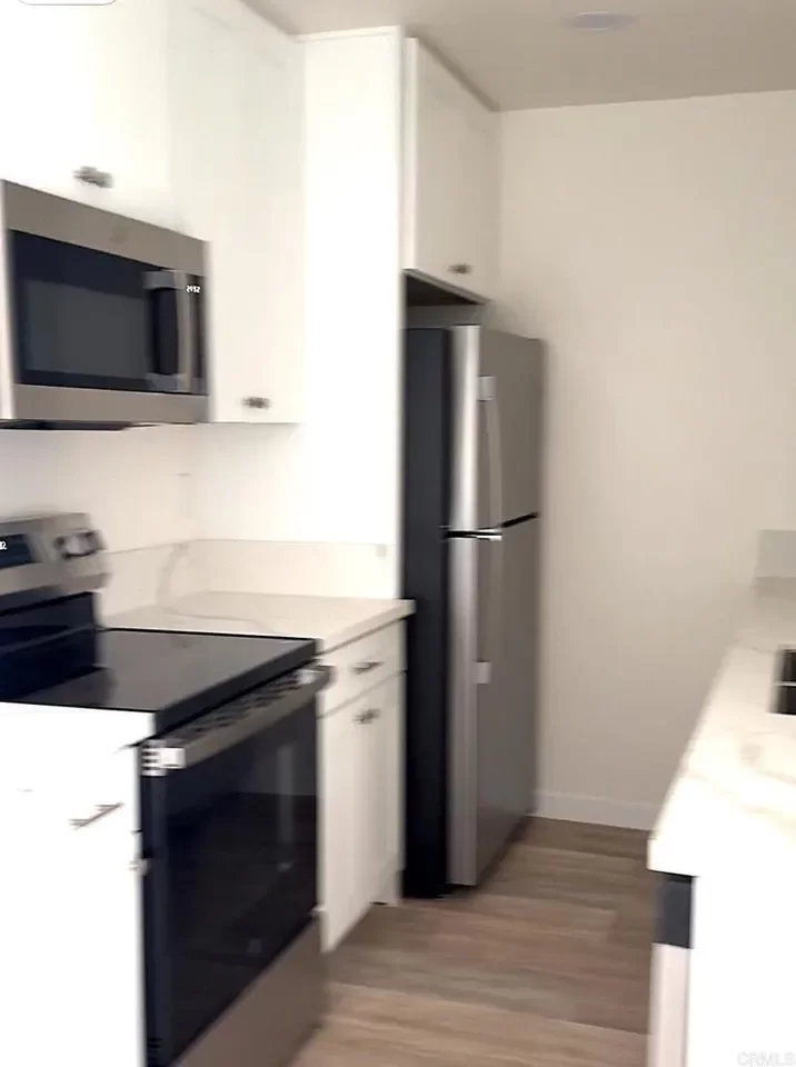 2BR House for Rent in Chula Vista, CA
