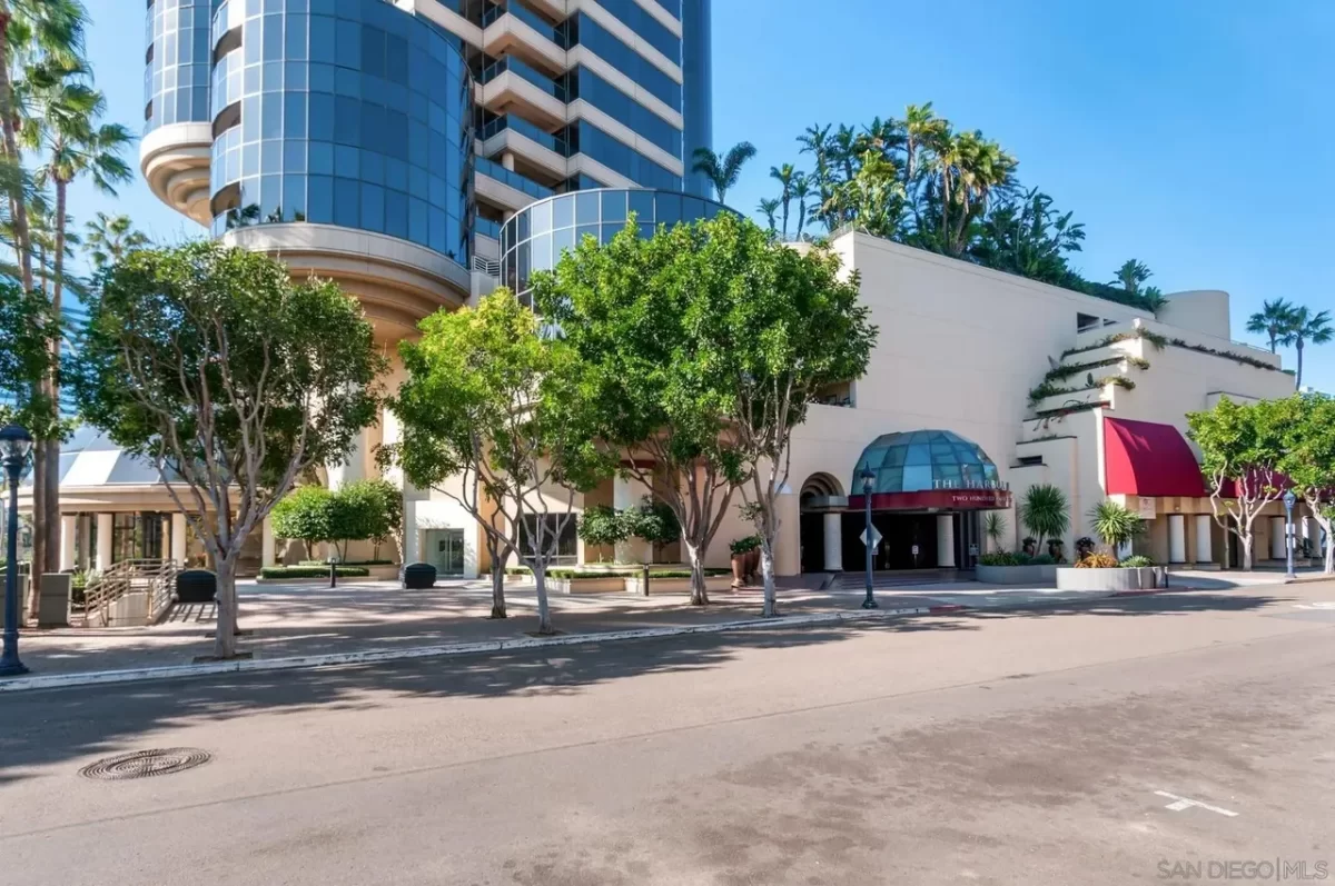 2BR Condo for Sale in San Diego, CA