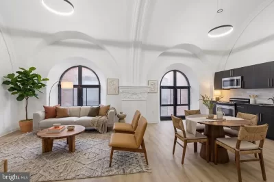 2BR Apartment for Rent in Philadelphia, PA