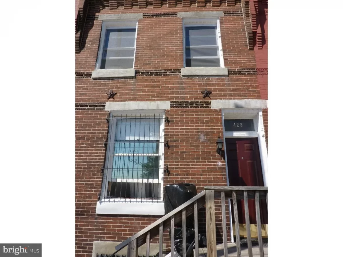 2BR Townhouse for Rent in Philadelphia, PA