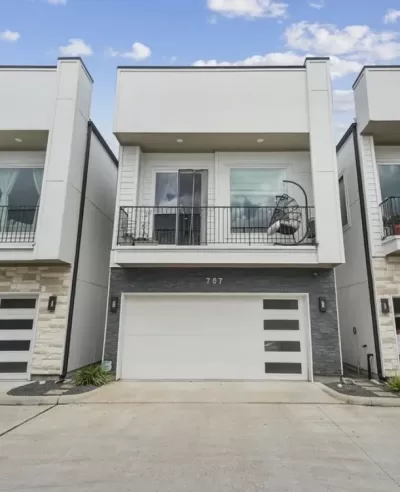 3BR House for Sale in Houston, TX
