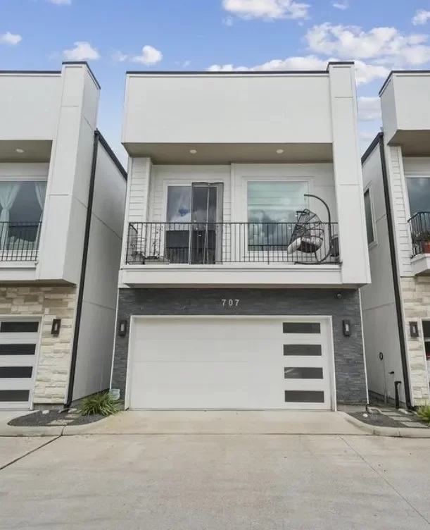 3BR House for Sale in Houston, TX