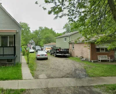 Land for Sale in Chicago, IL