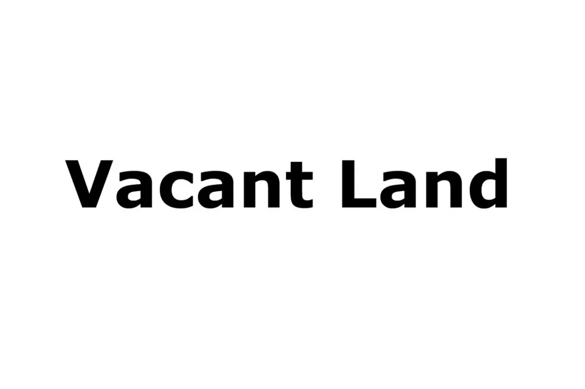 Land for Sale in Chicago, IL