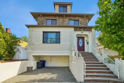 3BR Multi-Family for Rent in North Bergen, NJ