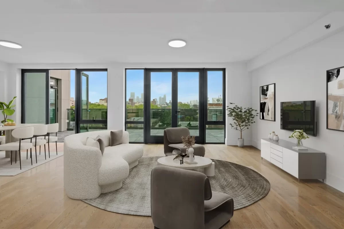 1BR House for Rent in Queens, NY