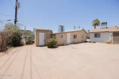 1BR Apartment for Rent in Phoenix, AZ