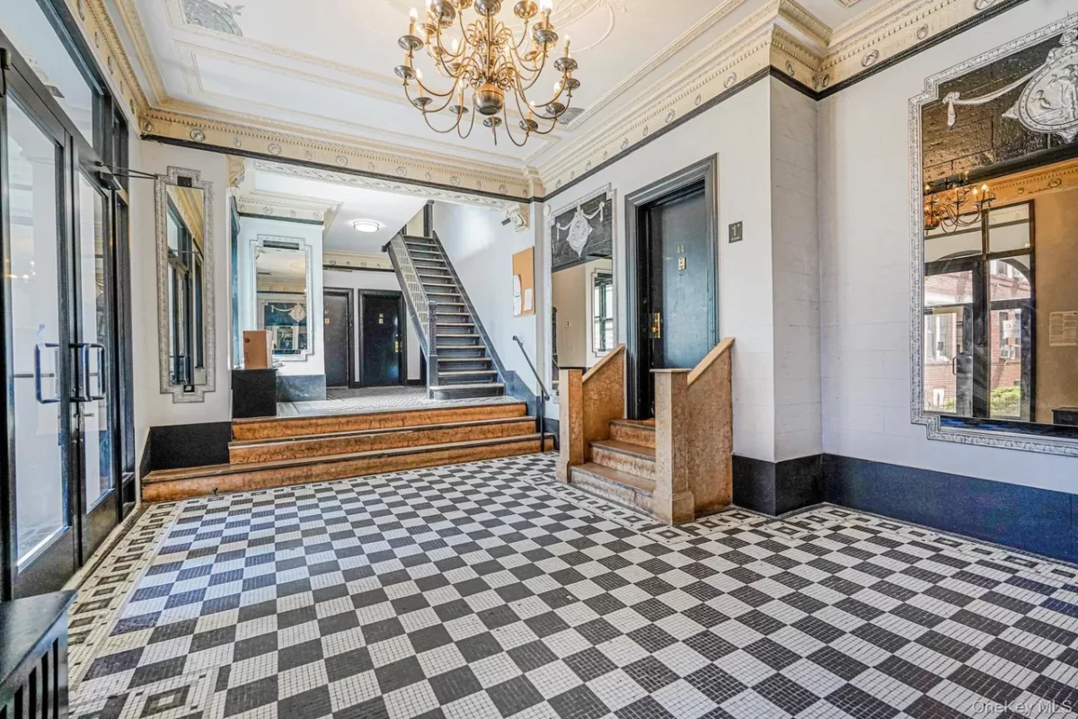 1BR Condo for Sale in Brooklyn, NY