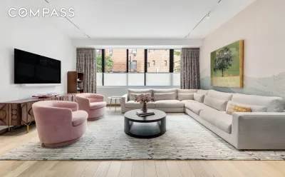 3BR Condo for Sale in Manhattan, NY