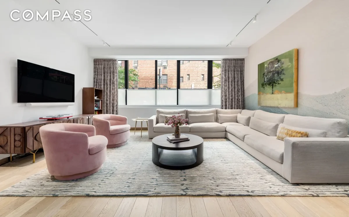 3BR Condo for Sale in Manhattan, NY