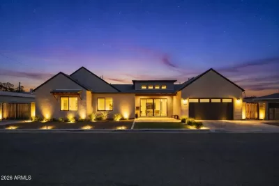 4BR House for Sale in Phoenix, AZ