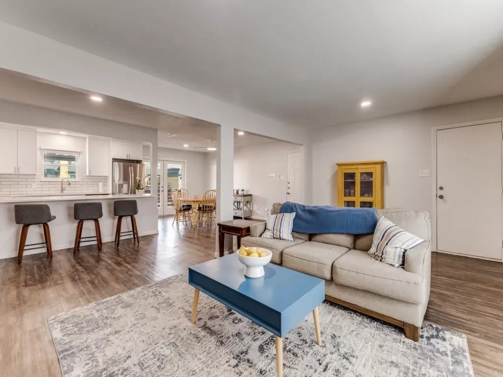 2BR Condo for Rent in Dallas, TX