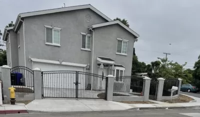 3BR House for Rent in Ca, SD
