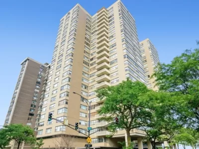 1BR Condo for Rent in Chicago, IL