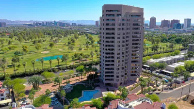 2BR Apartment for Rent in Phoenix, AZ