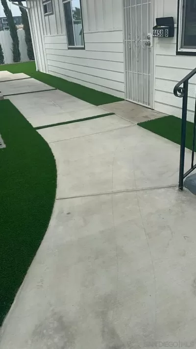 2BR House for Rent in San Diego, CA