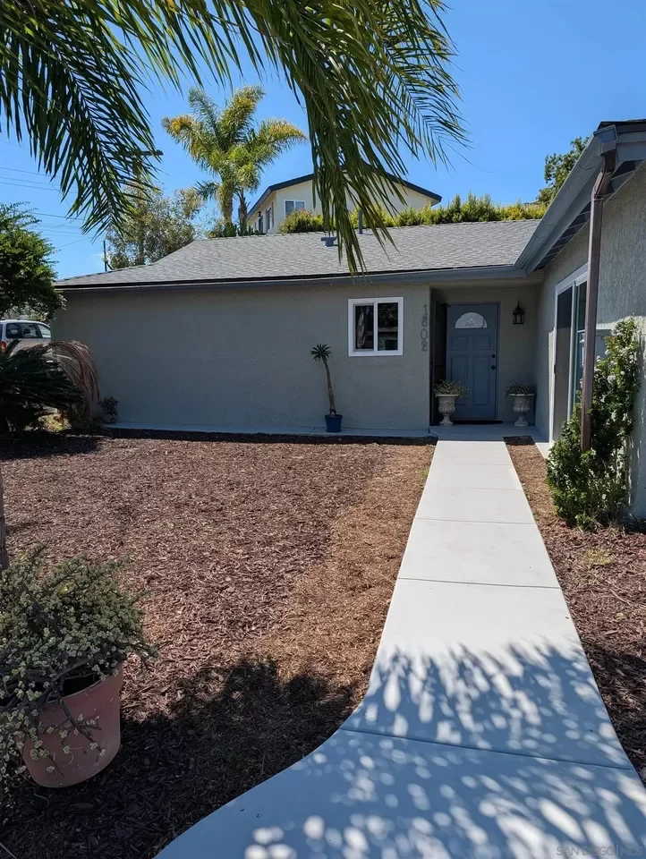 3BR House for Sale in San Diego, CA