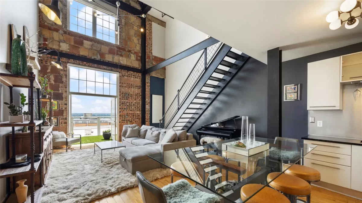 1BR Condo for Sale in Dallas, TX