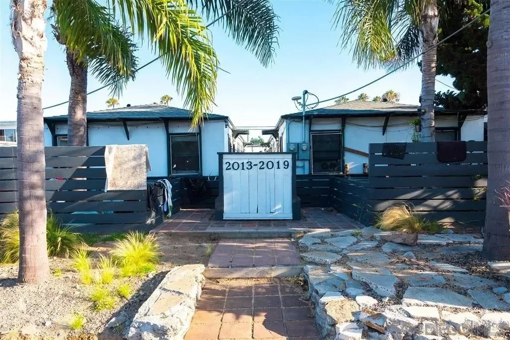 1BR Apartment for Rent in San Diego, CA