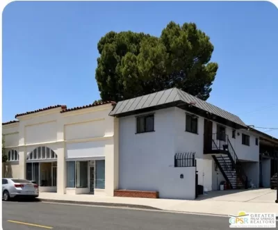 Townhouse for Sale in Los Angeles, CA