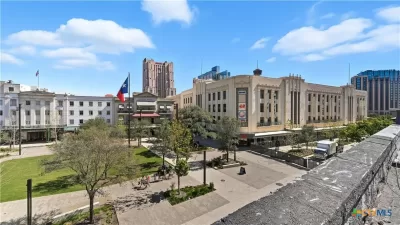 2BR Apartment for Rent in San Antonio, TX