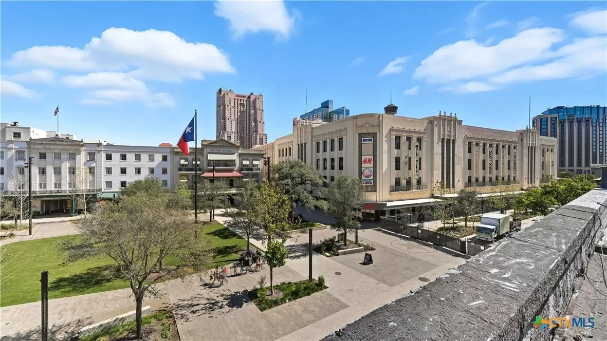 2BR Apartment for Rent in San Antonio, TX