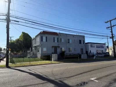 8BR Multi-Family for Sale in Chula Vista, CA