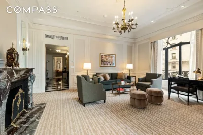 2BR Condo for Sale in Manhattan, NY