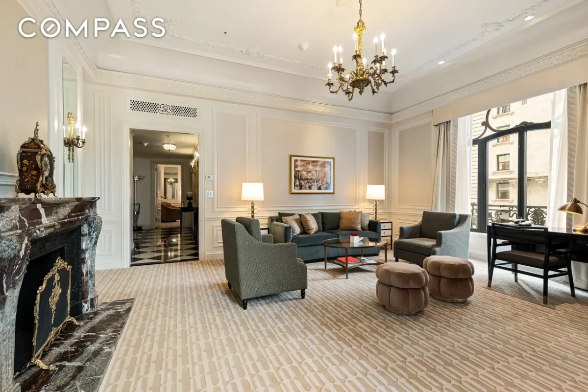 2BR Condo for Sale in Manhattan, NY
