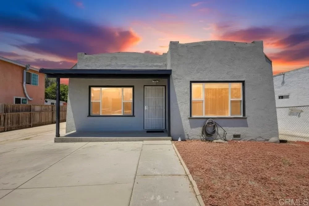 4BR House for Sale in San Diego, CA